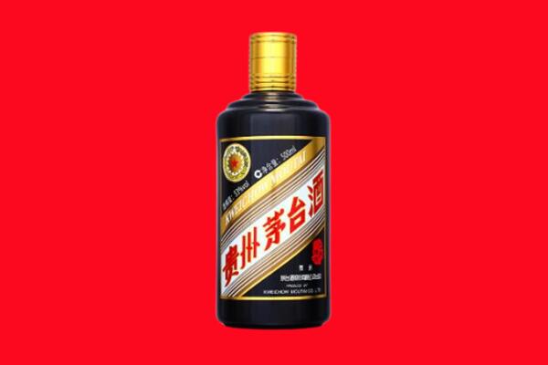 常德澧县回收茅台酒瓶