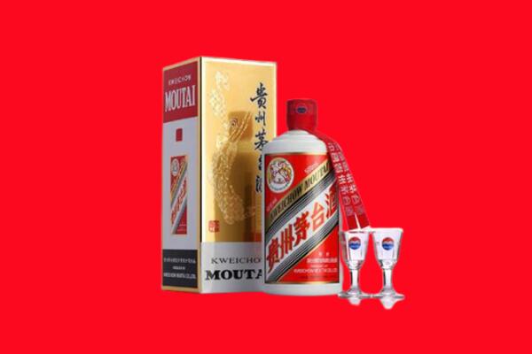常德澧县回收贵州茅台酒